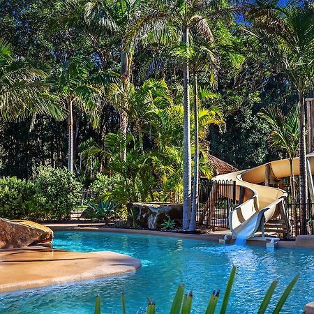 Big4 Bays Holiday Park แอนนาเบย์ ภายนอก รูปภาพ