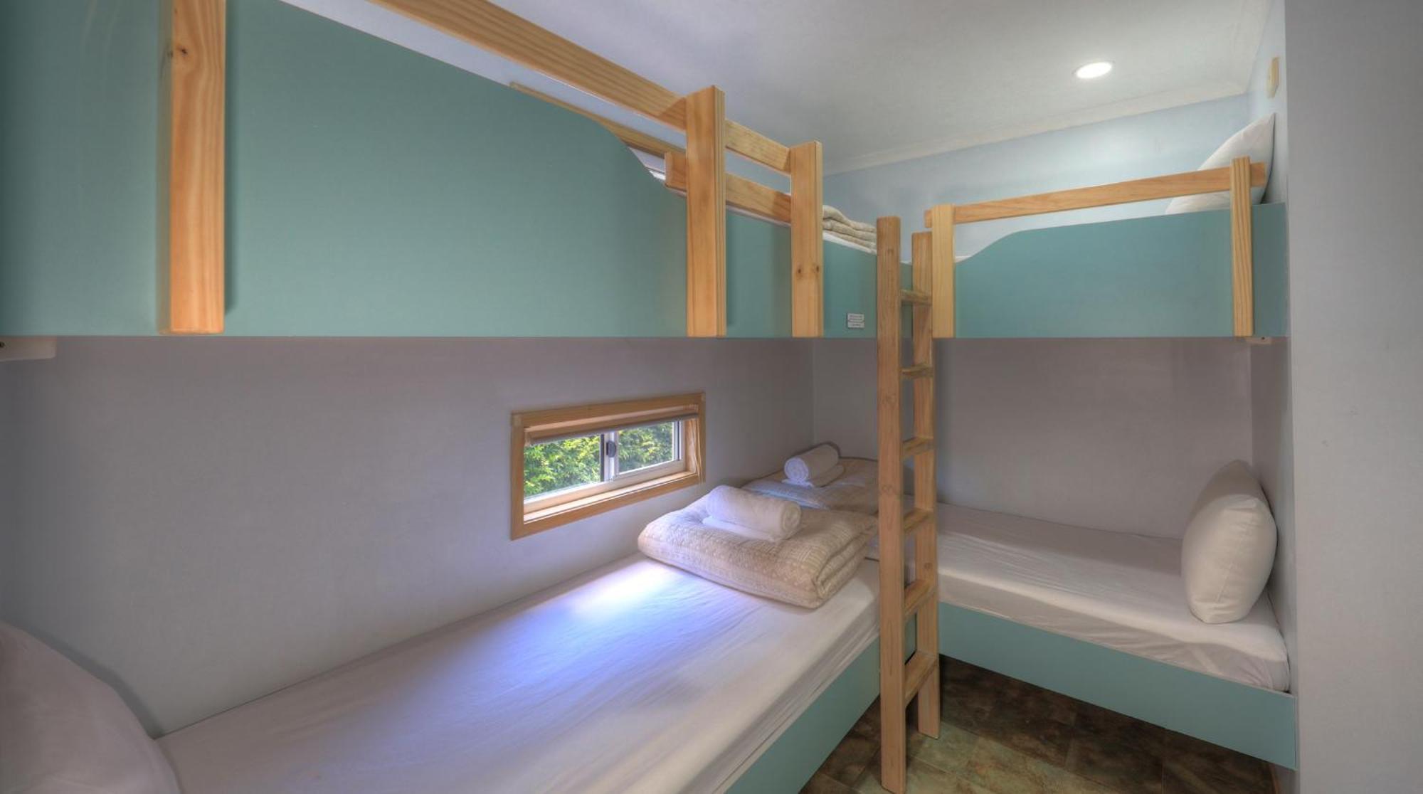 Big4 Bays Holiday Park แอนนาเบย์ ห้อง รูปภาพ