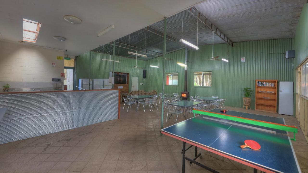 Big4 Bays Holiday Park แอนนาเบย์ ภายนอก รูปภาพ