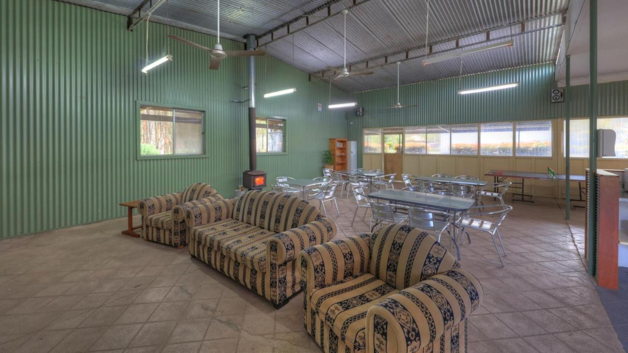 Big4 Bays Holiday Park แอนนาเบย์ ภายนอก รูปภาพ